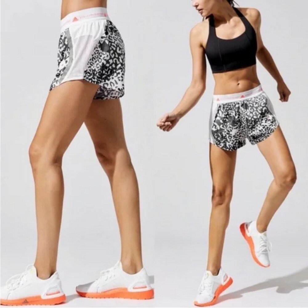 adidas by Stella McCartney Truepace Short
